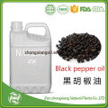 Top Grade 100% Pure Natrual Black Pepper Oil